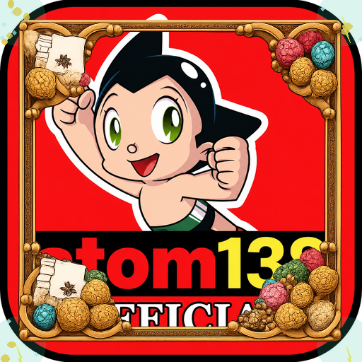 atom138 — galeri pratinjau Resmi APK